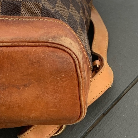 Louis Vuitton 1896-1996 edition centenaries 2127!! - Picture 4 of 11